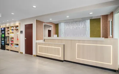 Photo 3 - Fairfield Inn & Suites Harrisburg Hershey