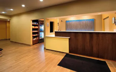 Photo 2 - Fairfield Inn by Marriott Huntsville