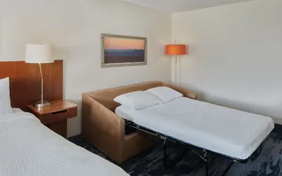 Photo 3 - Fairfield Inn by Marriott Huntsville