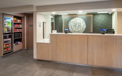 Photo 4 - Fairfield Inn & Suites By Marriott Memphis Germantown