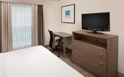 Photo 5 - Homewood Suites by Hilton Boston/Billerica