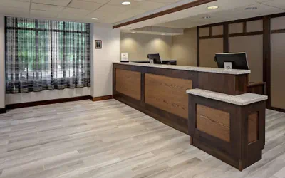 Photo 4 - Homewood Suites by Hilton Boston/Billerica