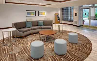 Photo 3 - Homewood Suites by Hilton Boston/Billerica