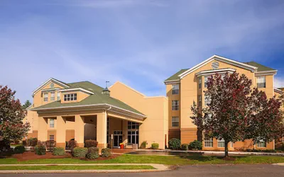 Photo 2 - Homewood Suites by Hilton Boston/Billerica