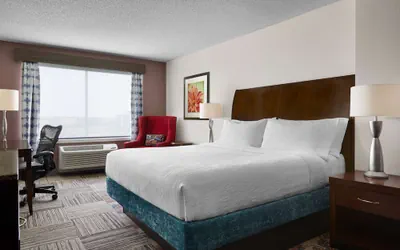 Photo 2 - Hilton Garden Inn Denver South Park Meadows Area