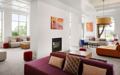 Photo 3 - Hilton Garden Inn Denver South Park Meadows Area
