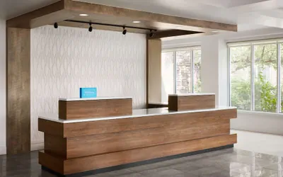 Photo 4 - Hilton Garden Inn Denver South Park Meadows Area