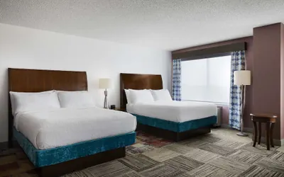Photo 5 - Hilton Garden Inn Denver South Park Meadows Area