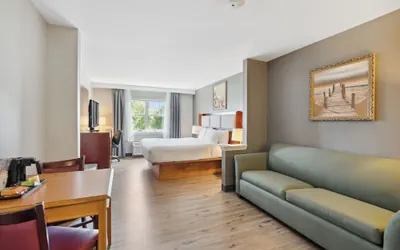 Photo 2 - Saco Bay Hotel