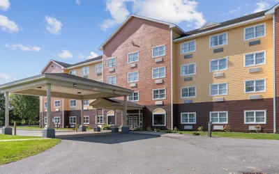 Saco Bay Hotel
