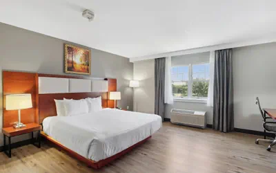 Photo 5 - Saco Bay Hotel