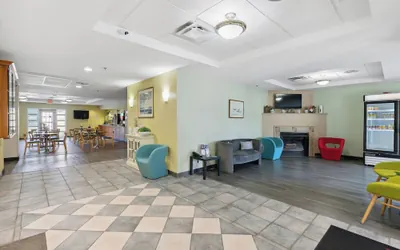 Photo 3 - Saco Bay Hotel