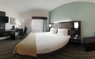Photo 4 - Holiday Inn Express Monticello by IHG