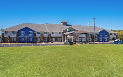 Holiday Inn Express Monticello by IHG