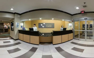 Photo 3 - Holiday Inn Express Monticello by IHG
