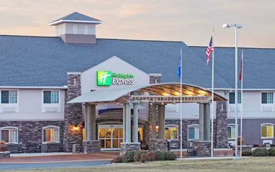 Photo 2 - Holiday Inn Express Monticello by IHG