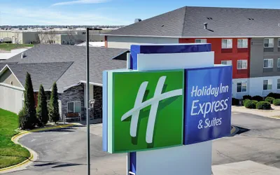 Holiday Inn Express Hotel & Suites Beatrice by IHG