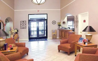 Photo 3 - Comfort Inn & Suites Fultondale Gardendale I-65