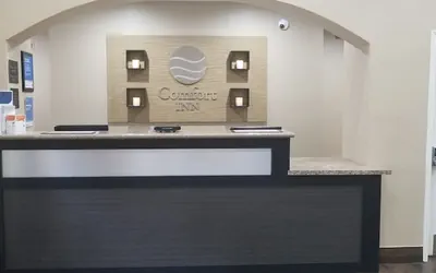 Photo 4 - Comfort Inn & Suites Fultondale Gardendale I-65
