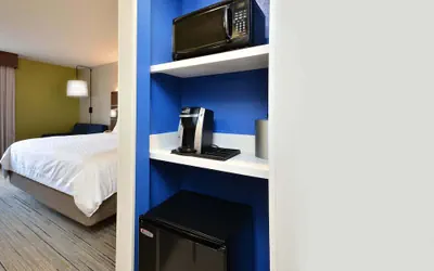 Photo 5 - Holiday Inn Express Raleigh Durham Airport by IHG
