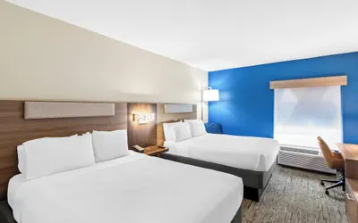 Photo 5 - Holiday Inn Express Suites Charleston by IHG