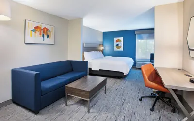 Photo 2 - Holiday Inn Express Silver City by IHG