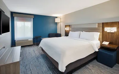 Photo 3 - Holiday Inn Express Silver City by IHG