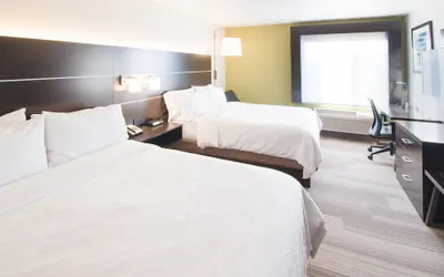 Photo 5 - Holiday Inn Express & Suites Worthington by IHG