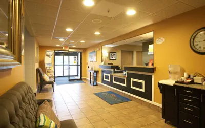 Photo 3 - Baymont by Wyndham Portage Indiana Dunes