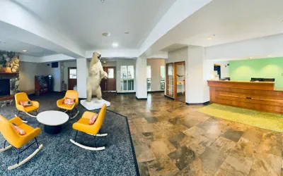 Photo 3 - Wyndham Garden Anchorage Airport