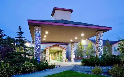 Photo 2 - Wyndham Garden Anchorage Airport
