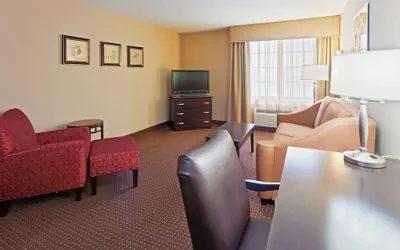 Photo 4 - Holiday Inn Express Hotel & Suites Ashtabula-Geneva by IHG