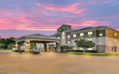 Photo 2 - Holiday Inn Express Palestine by IHG