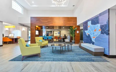 Photo 3 - Holiday Inn Express Palestine by IHG