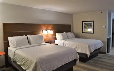Photo 5 - Holiday Inn Express & Suites Batesville by IHG