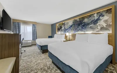 Photo 5 - Best Western Plus Sanford Airport/Lake Mary Hotel