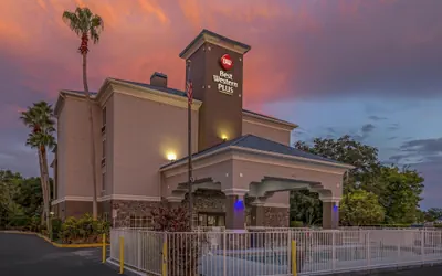 Photo 2 - Best Western Plus Sanford Airport/Lake Mary Hotel