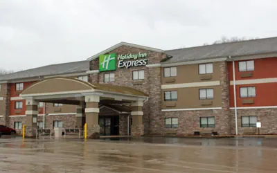 Holiday Inn Express Winfield by IHG