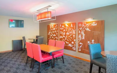 Photo 3 - TownePlace Suites by Marriott Portland Hillsboro