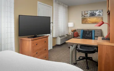 Photo 4 - TownePlace Suites by Marriott Portland Hillsboro