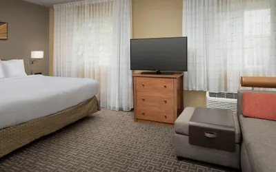 Photo 5 - TownePlace Suites by Marriott Portland Hillsboro