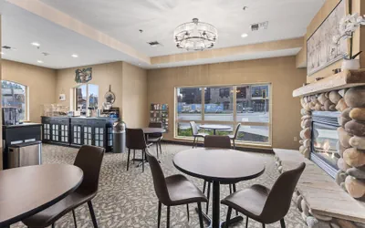 Photo 3 - Sandpoint Hotel & Suites Downtown