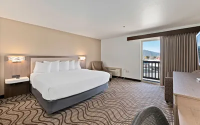 Photo 5 - Sandpoint Hotel & Suites Downtown
