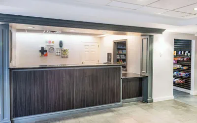 Photo 3 - Hyatt House Herndon/Reston