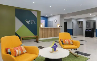 Photo 3 - Spark by Hilton Evansville East, IN