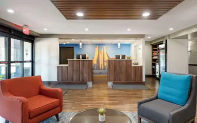 Photo 4 - Best Western Plus Lafayette Hotel University Area