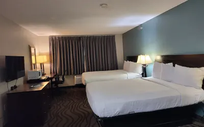 Photo 2 - Baymont Inn & Suites by Wyndham Lincoln NE