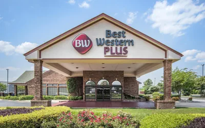Best Western Plus Bessemer Hotel & Suites