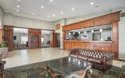 Photo 3 - Best Western Plus Bessemer Hotel & Suites