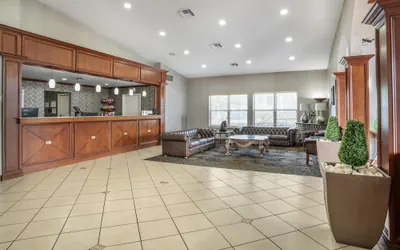 Photo 4 - Best Western Plus Bessemer Hotel & Suites